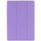 Чехол-книжка Book Cover (stylus slot) для Samsung Galaxy Tab A8 10.5" (2021) (X200/X205) Violet