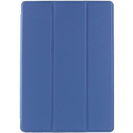 Чохол-книжка Book Cover (stylus slot) для Xiaomi Pad 6 / Pad 6 Pro (11") Темно-синій