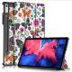 Чехол Lenovo Tab P11 Pro 2 gen 11.2 3-Print ButterFly