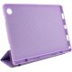 Чехол-книжка Book Cover (stylus slot) для Samsung Galaxy Tab A9 (8.7'') (X110/X115) Violet