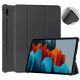 Чохол Gum Lenovo Tab P12 12.7 2023 TB370FU Black