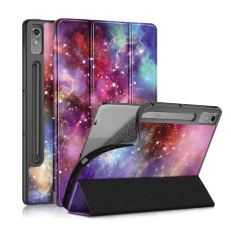 Чехол Gum-Print Lenovo Tab P12 12.7 2023 Space