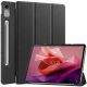 Чехол 3fold Lenovo Tab P12 TB370FU 12.7 Black