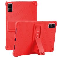 Чехол Silicon Xiaomi Redmi Pad SE 11 2023 Red