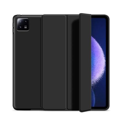 Чохол Gum Xiaomi Pad 6 Black