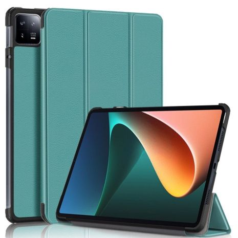 Чохол для Xiaomi Pad 6 2023 3fold Mint