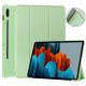 Чехол Gum Lenovo Tab P12 12.7 2023 TB370FU Mint