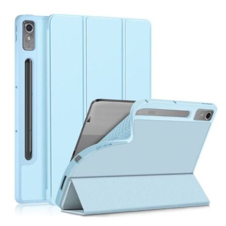 Чехол GumCover Lenovo Tab P12 12.7 2023 SkyBlue