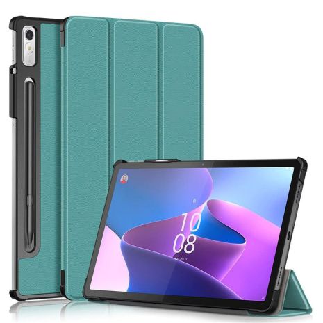 Чехол 3fold Lenovo Tab P12 TB370FU 12.7 Mint