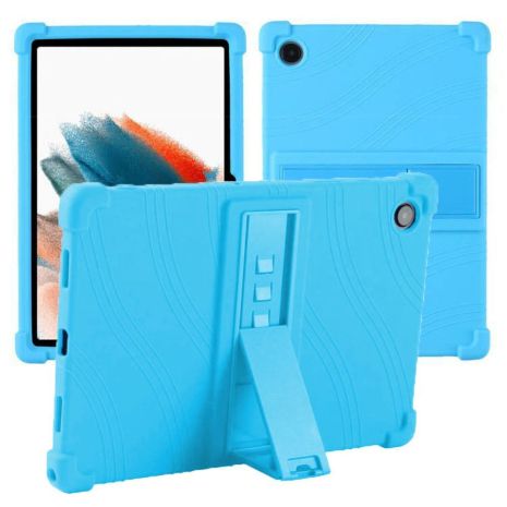 Silicon Lenovo Tab M10 Plus (3rd Gen) 10.6 TB125 TB128 SkyBlue