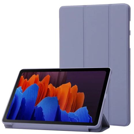 Чохол Gum Lenovo Tab M11 TB330 / Xiaoxin Pad 2024 TB331 Фіолетовий