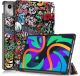 Чехол Print Lenovo Tab M11 2024 TB330 TB331 Graffiti