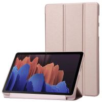 Чехол Gum Lenovo Tab M11 TB330 / Xiaoxin Pad 2024 TB331 Pink