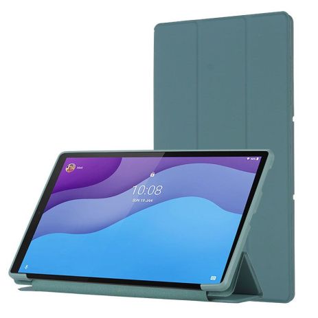 Чехол Gum Lenovo Tab M10 Plus (3rd Gen) 10.6 2022 DarkGreen