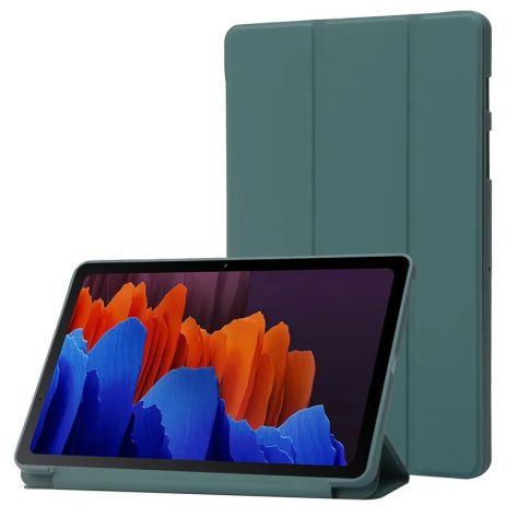 Чехол Gum Lenovo Tab M11 TB330 / Xiaoxin Pad 2024 TB331 DarkGreen