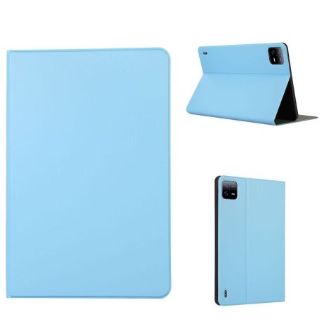 Чехол Xiaomi Pad 6 11 Fashion SkyBlue