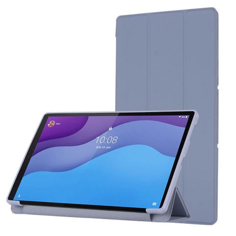 Чехол Gum Lenovo Tab M10 HD TB X505 X605 Фіолетовий