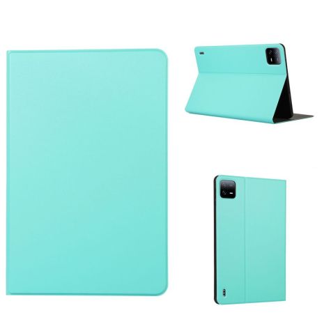 Чехол Xiaomi Pad 6 11 Fashion Mint