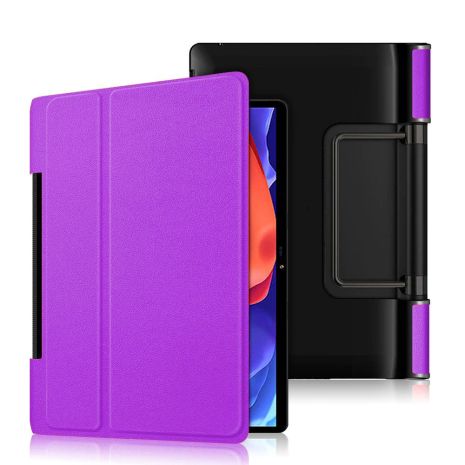 Чехол StandCover Lenovo Yoga Tab 13 YT-K606 Violet