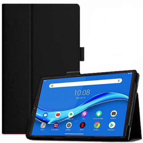 Чехол Classic Lenovo Tab M10 3rd Gen TB328XU TB328FU BLack