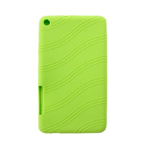 Чехол GelCover Lenovo Tab 3 Plus 7.0 7703X Green