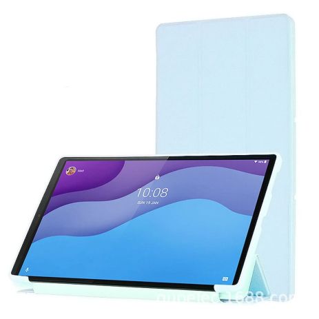 Чехол Xiaomi Mipad 4 Plus GumCover SkyBlue