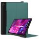 Чехол StandCover Lenovo Yoga Tab YT J706F 2021 DarkGreen