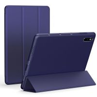 Чехол Huawei MatePad 12.6 WGR GumCover DarkBlue