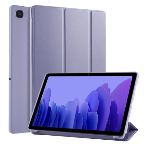 Чехол Samsung Tab A7 SM T500 T505 GumCover Violet