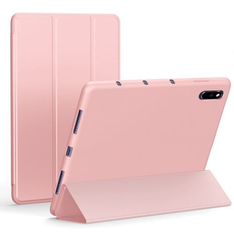 Чехол HUAWEI MatePad 10.4 GumCover SoftPink