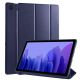 Чехол Samsung Galaxy Tab S6 lite P610 P615 GumCover Darkblue