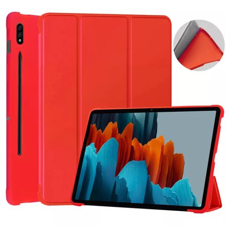 Чехол Gum Samsung Galaxy Tab S7 Sm-T870 T875 Red