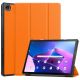 Чехол 3fold Lenovo Tab M10 3rd Gen TB328XU TB328FU Orange