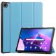 Чехол 3fold Lenovo Tab M10 3rd Gen TB328XU TB328FU SkyBlue