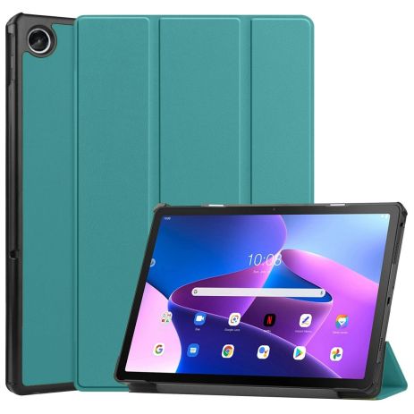 Чехол Samsung Galaxy Tab A9 Plus SM X210 X215 X216 3fold Mint