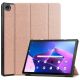 Чехол 3fold Lenovo Tab M10 Plus 10.6 3gen TB125 TB128 Gold