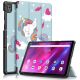 Чехол Print Lenovo Tab K10 / M10 Plus FHD TB-X6c6 Ponny