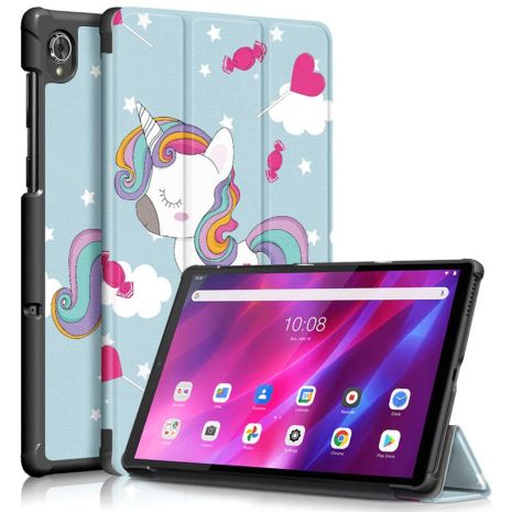 Чехол Print Lenovo Tab K10 FHD TB-X6c6 Ponny