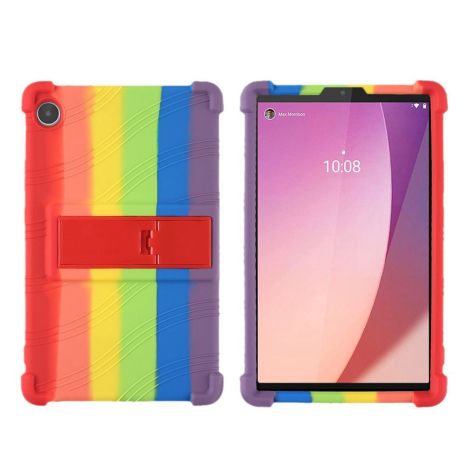 Чохол Silicon HUAWEI MatePad T8 Color