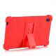 Чохол Silicon Lenovo Tab M8 TB 8506 8505 8705 Red