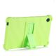 Чехол Silicon Lenovo Tab M8 TB 8506 8505 8705 Green