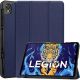 Чехол 3fold Lenovo Legion Y700 8.8 TB-9707F TB-9707N DarkBlue