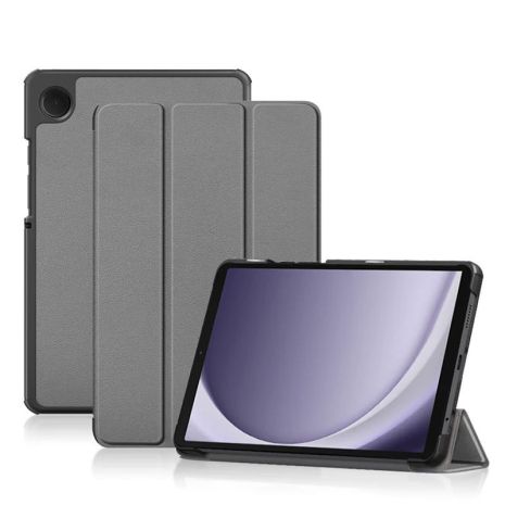 Чохол Samsung Galaxy Tab A9 8.7 SM-X110 SM-X115 3fold Grey