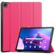 Чехол 3fold Lenovo Tab M10 3rd Gen TB328XU TB328FU HotPink