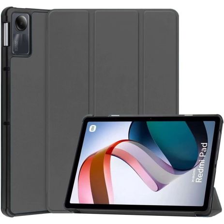 Чохол Xiaomi Redmi Pad SE 2023 3fold Grey