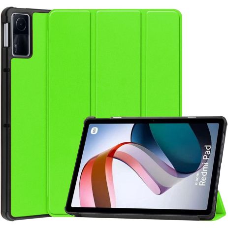 Чохол Xiaomi Redmi Pad SE 2023 3fold Green