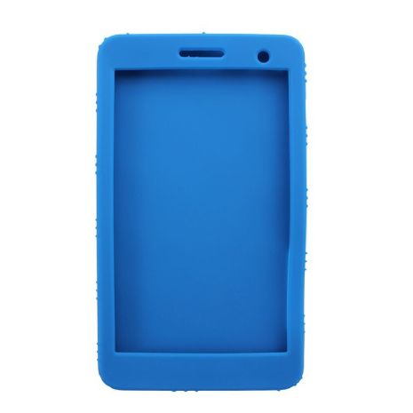 Чехол GelCover Lenovo Tab 3 Plus 7.0 7703X DarkBlue