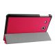 Чохол Galaxy Tab E 9.6 T560 3fold HotPink