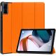 Чехол Xiaomi Redmi Pad 2022 3fold Orange