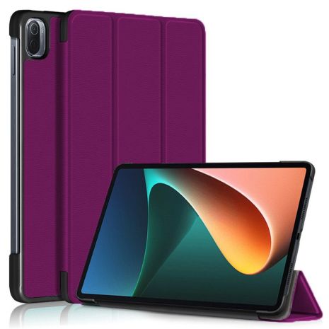 Чохол для Xiaomi MiPad 5 11 3fold Violet